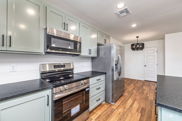 2616 Juanita Avenue, San Angelo, TX 76901