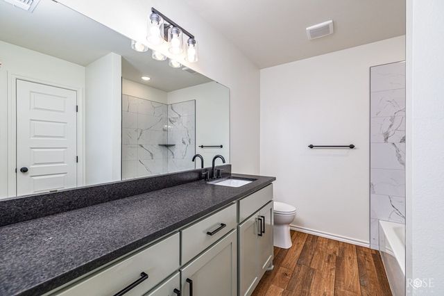 2616 Juanita Avenue, San Angelo, TX 76901