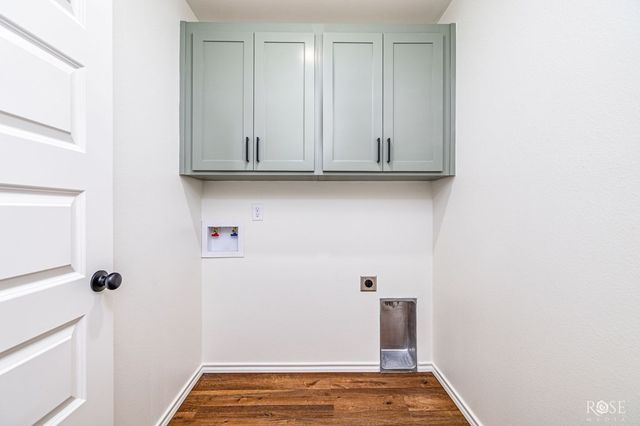 2616 Juanita Avenue, San Angelo, TX 76901