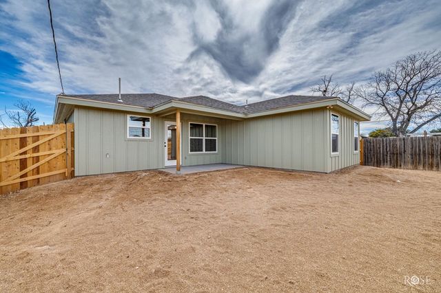 2616 Juanita Avenue, San Angelo, TX 76901