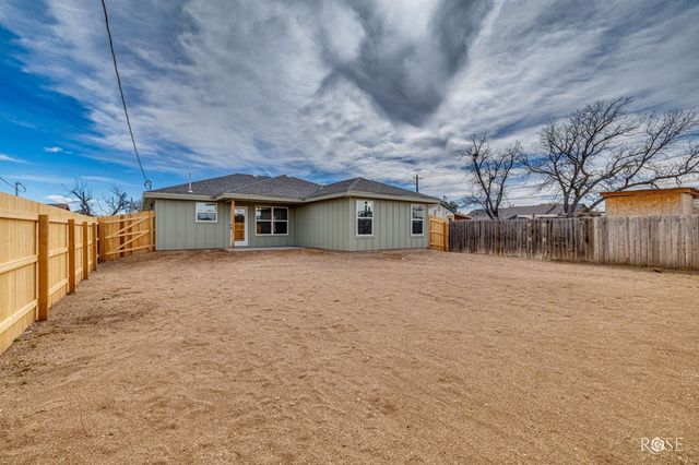 2616 Juanita Avenue, San Angelo, TX 76901