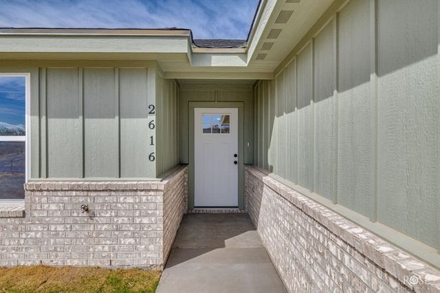 2616 Juanita Avenue, San Angelo, TX 76901