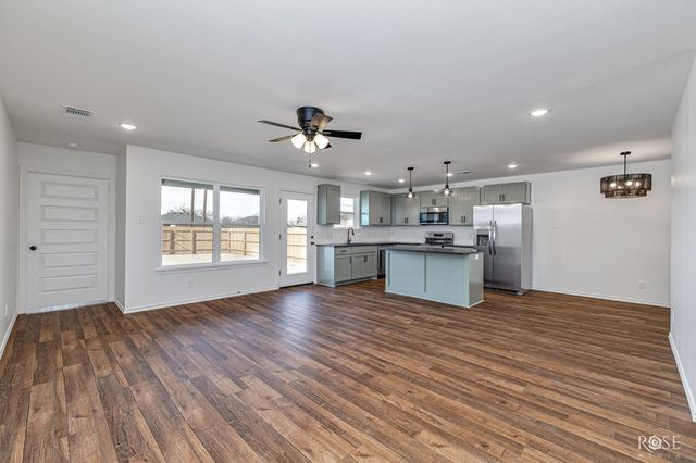 2616 Juanita Avenue, San Angelo, TX 76901