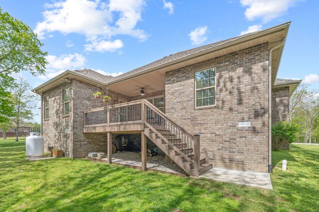 2360 Emory Creek Boulevard, Branson, MO 65616