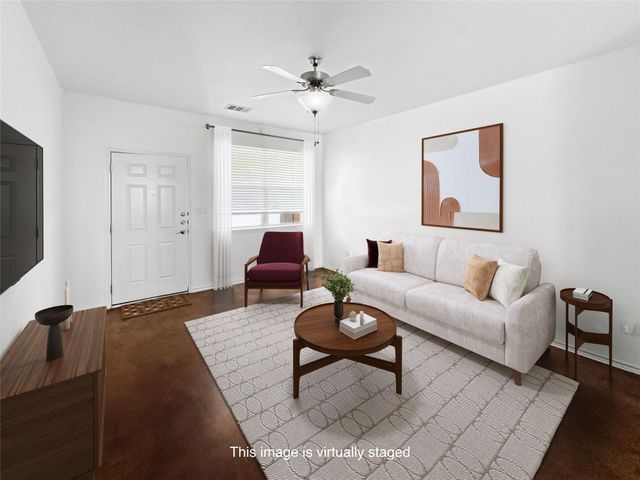 512 Eberhart LN 1905, Austin, TX 78745
