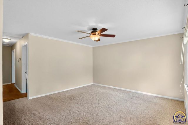 3717 SE Humboldt ST, Topeka, KS 66609