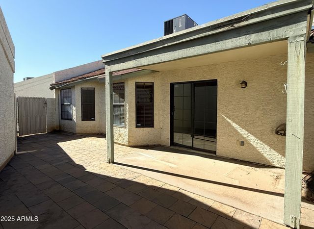 1500 N Sunview Parkway 59, Gilbert, AZ 85234