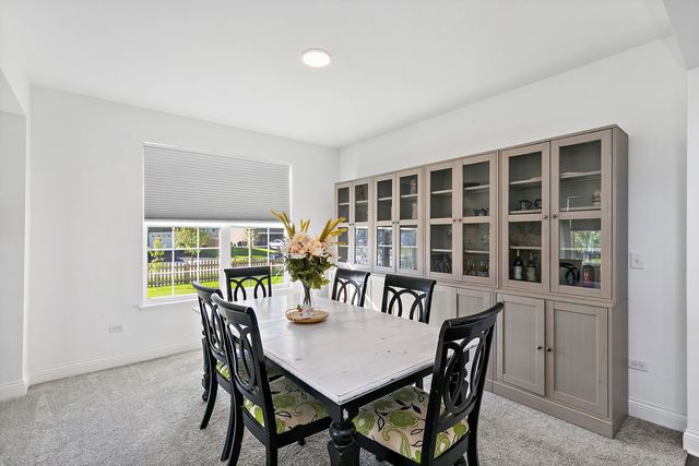 1870 Chandolin Lane, Elgin, IL 60124