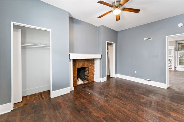 317 Kearsarge St, Mt Washington, PA 15211