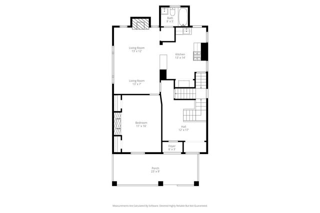 317 Kearsarge St, Mt Washington, PA 15211