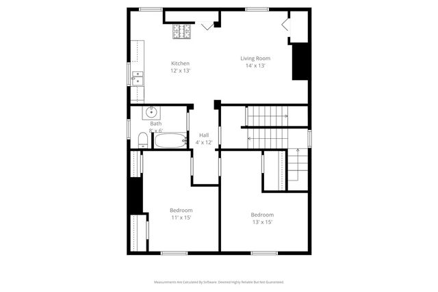 317 Kearsarge St, Mt Washington, PA 15211