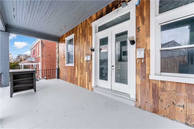 317 Kearsarge St, Mt Washington, PA 15211