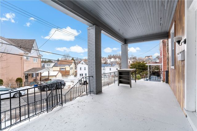 317 Kearsarge St, Mt Washington, PA 15211