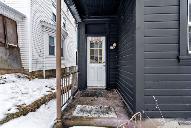 317 Kearsarge St, Mt Washington, PA 15211