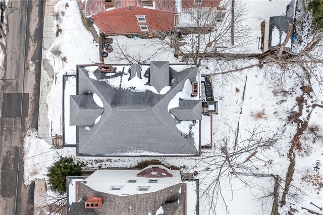 317 Kearsarge St, Mt Washington, PA 15211