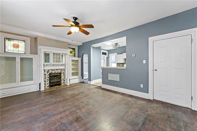 317 Kearsarge St, Mt Washington, PA 15211