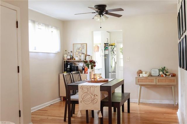 505 Cornwall RD, Portsmouth, VA 23701