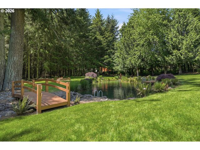 25699 S SPRINGWATER Rd, Estacada, OR 97023
