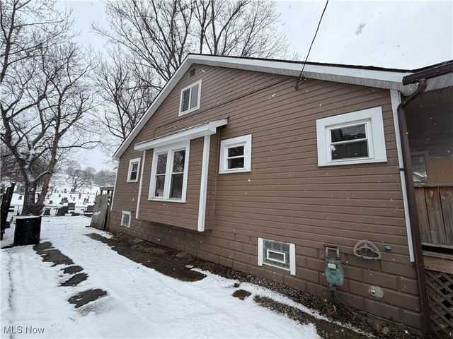 343 Spence Avenue, Zanesville, OH 43701