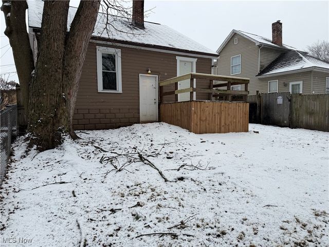 343 Spence Avenue, Zanesville, OH 43701