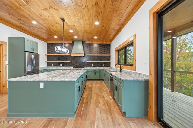 1950 Spurling Rd, Sevierville, TN 37862