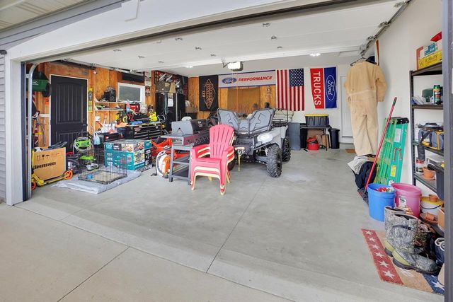 404 Appletree LANE, Eagle, WI 53119