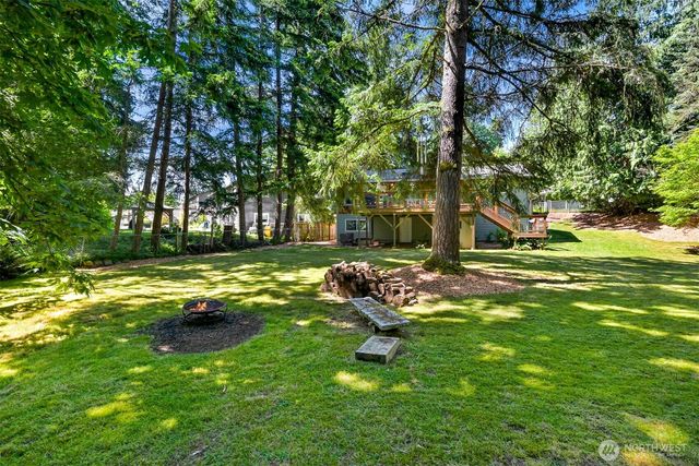 862 E Douglas, Bellingham, WA 98226