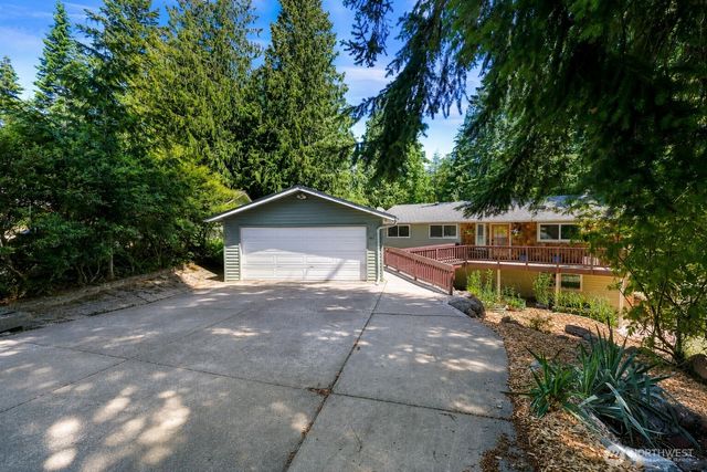 862 E Douglas, Bellingham, WA 98226