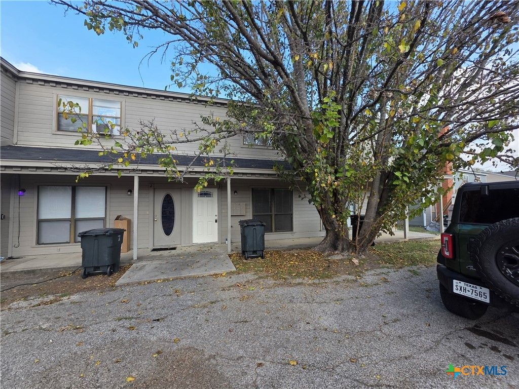 3409 Victoria Circle, Killeen, TX 76543