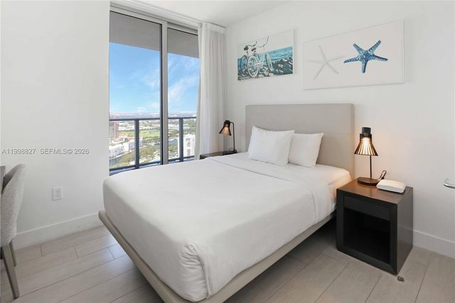 4010 S Ocean Dr T4004, Hollywood, FL 33019