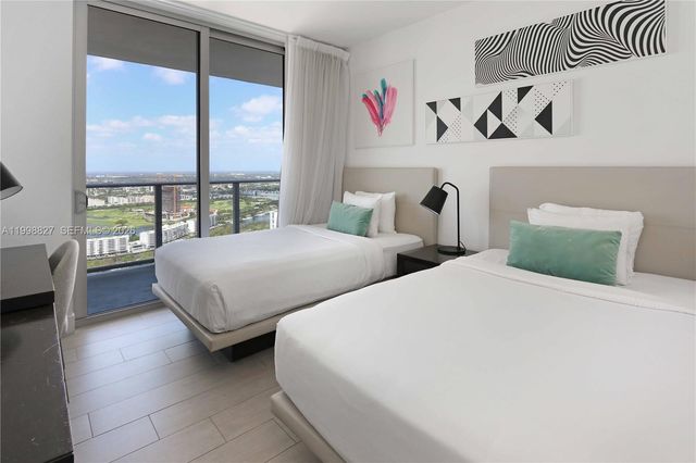 4010 S Ocean Dr T4004, Hollywood, FL 33019