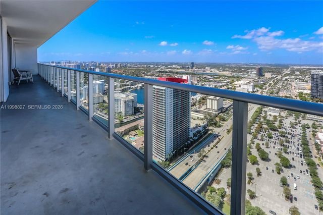 4010 S Ocean Dr T4004, Hollywood, FL 33019