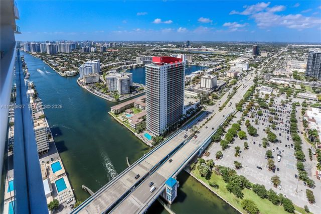 4010 S Ocean Dr T4004, Hollywood, FL 33019