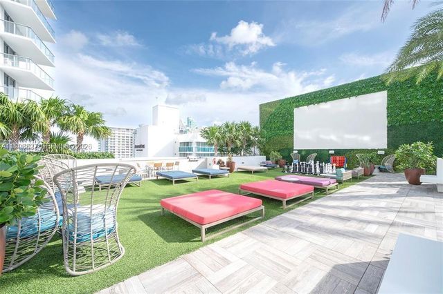 4010 S Ocean Dr T4004, Hollywood, FL 33019