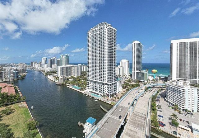 4010 S Ocean Dr T4004, Hollywood, FL 33019