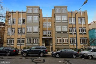 2363 CHAMPLAIN ST NW #1, Washington, DC 20009
