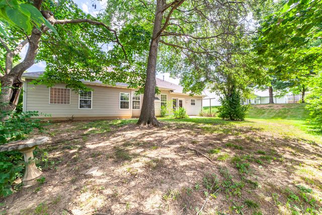3804 ADDISON DR, Columbia, MO 65203
