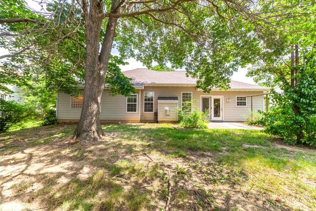 3804 ADDISON DR, Columbia, MO 65203