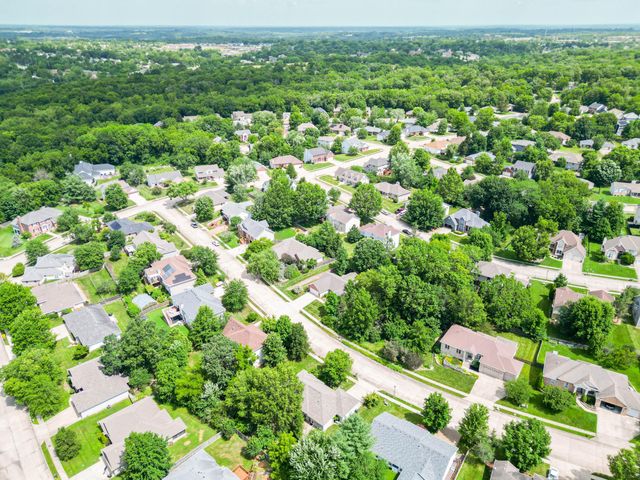 3804 ADDISON DR, Columbia, MO 65203