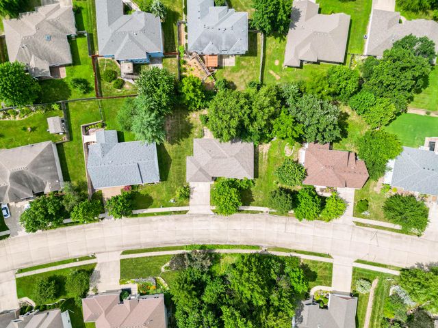 3804 ADDISON DR, Columbia, MO 65203