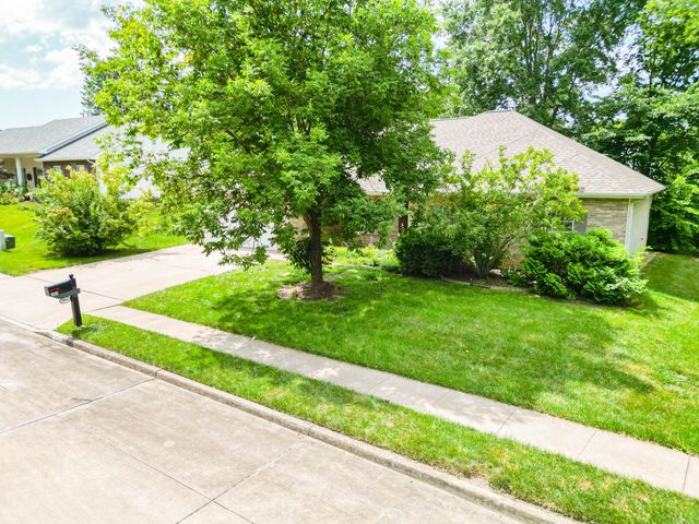 3804 ADDISON DR, Columbia, MO 65203
