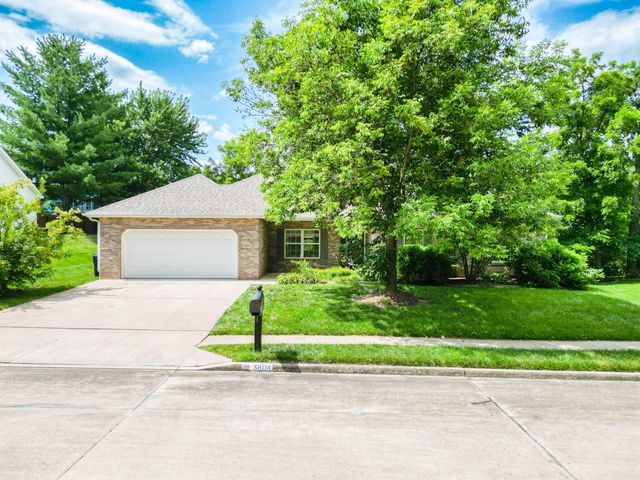 3804 ADDISON DR, Columbia, MO 65203
