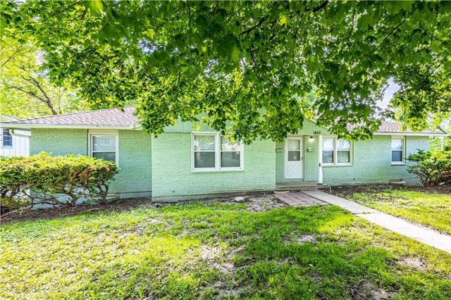 1845 Ewing Avenue, Kansas City, MO 64126