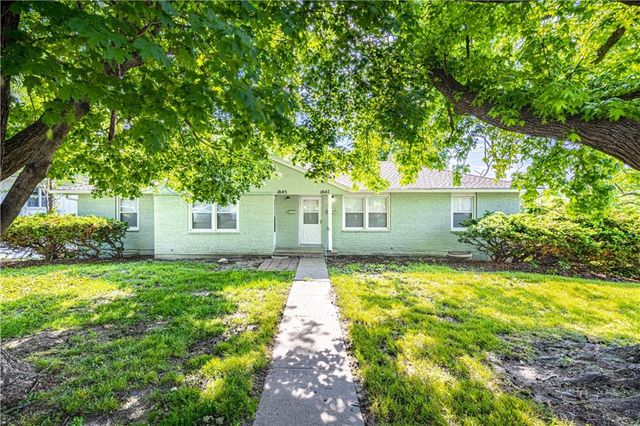 1845 Ewing Avenue, Kansas City, MO 64126