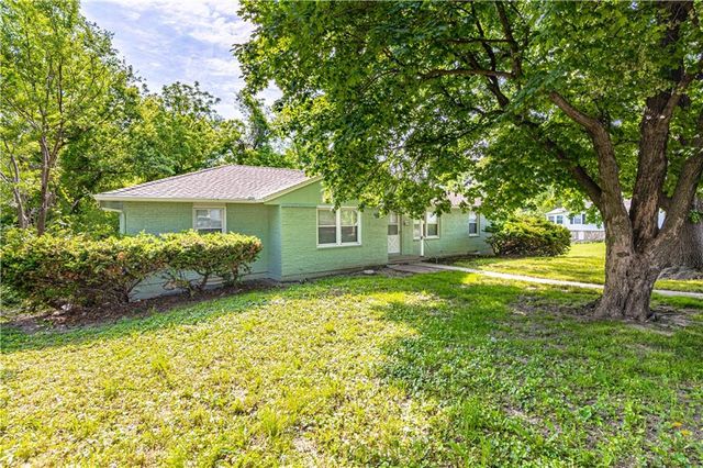 1845 Ewing Avenue, Kansas City, MO 64126