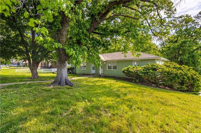 1845 Ewing Avenue, Kansas City, MO 64126
