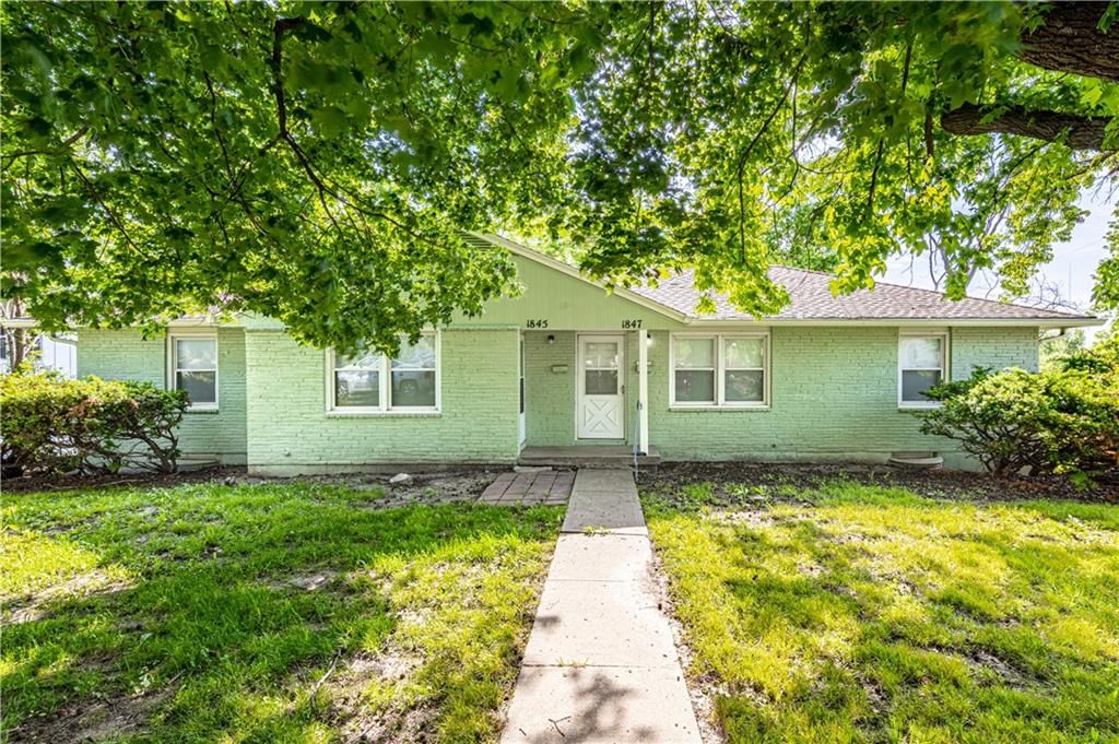 1845 Ewing Avenue, Kansas City, MO 64126