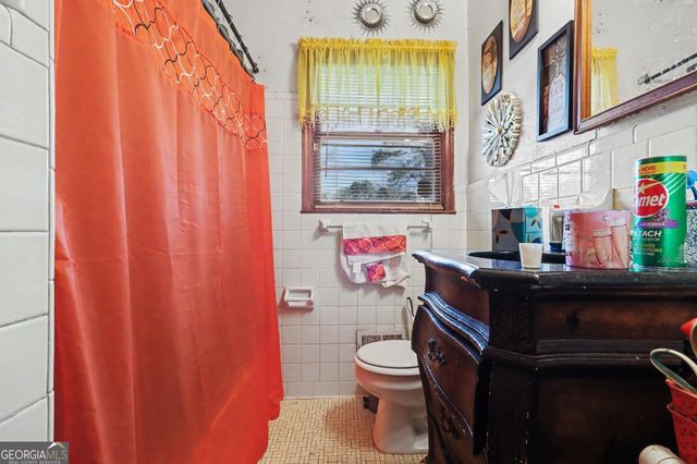 1551 Rex Road, Morrow, GA 30260