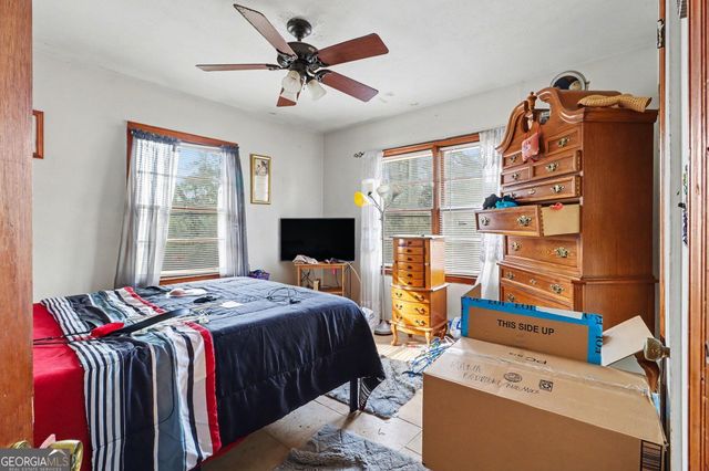 1551 Rex Road, Morrow, GA 30260