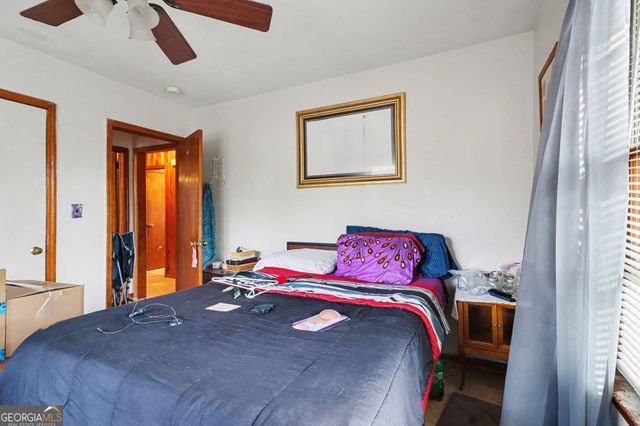 1551 Rex Road, Morrow, GA 30260